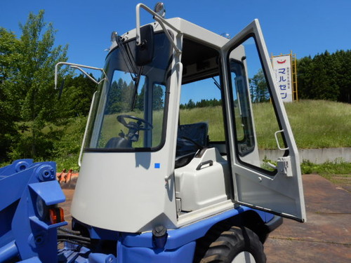 中古機械イメージ